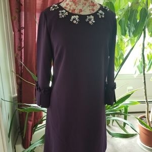 Beautiful Tahari Dress NWOT